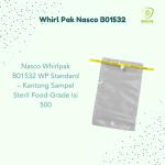 Whirl Pak Nasco B01532